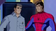 Uncle Ben and Peter Parker in Spider-Man: The Animated Series (1994) | Image via: Marvel Entertainment Group