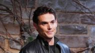 Mark Grossman as Adam Newman in The Young and the Restless | Image via ABC