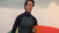 Keanu Reeves in Point Break | Image via Largo Entertainment