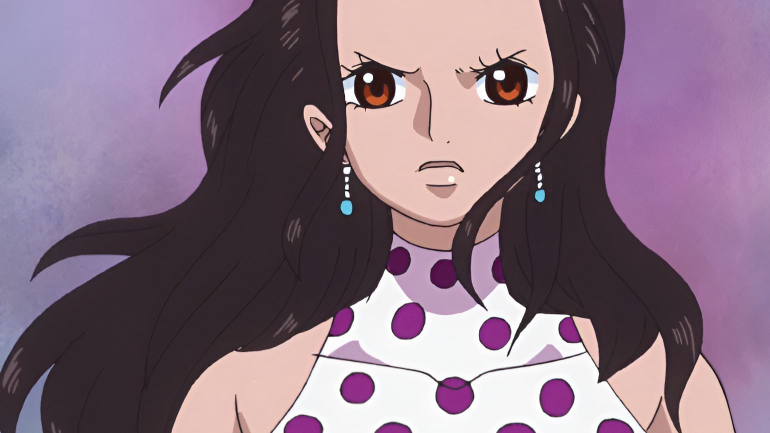 Viola as seen in anime (Image via Toei Animations)