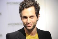 Penn Badgley in 2013 (Image via Getty)