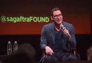 SAG-AFTRA Foundation Conversations With Tom Ellis Of "Lucifer" (Image via Getty)