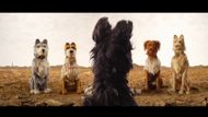 A still from Isle of Dogs (Image via YouTube/SearchlightPictures)