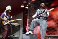 2025 Coachella Valley Music And Arts Festival - Weekend 2 - Day 3 -(Image Source: Getty Photo by Frazer Harrison)