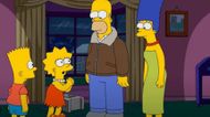 The Simpsons | Image Source: FOX