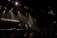 The Big 98's Friendsgiving - Source: Getty