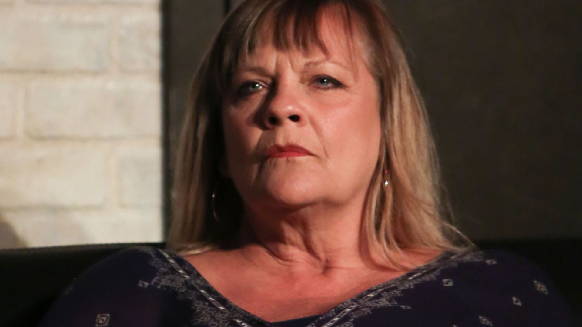 Kim Zimmer | Image via CBS