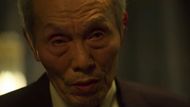 Oh Il-Nam in Squid Game | Image via: Siren Pictures Inc.