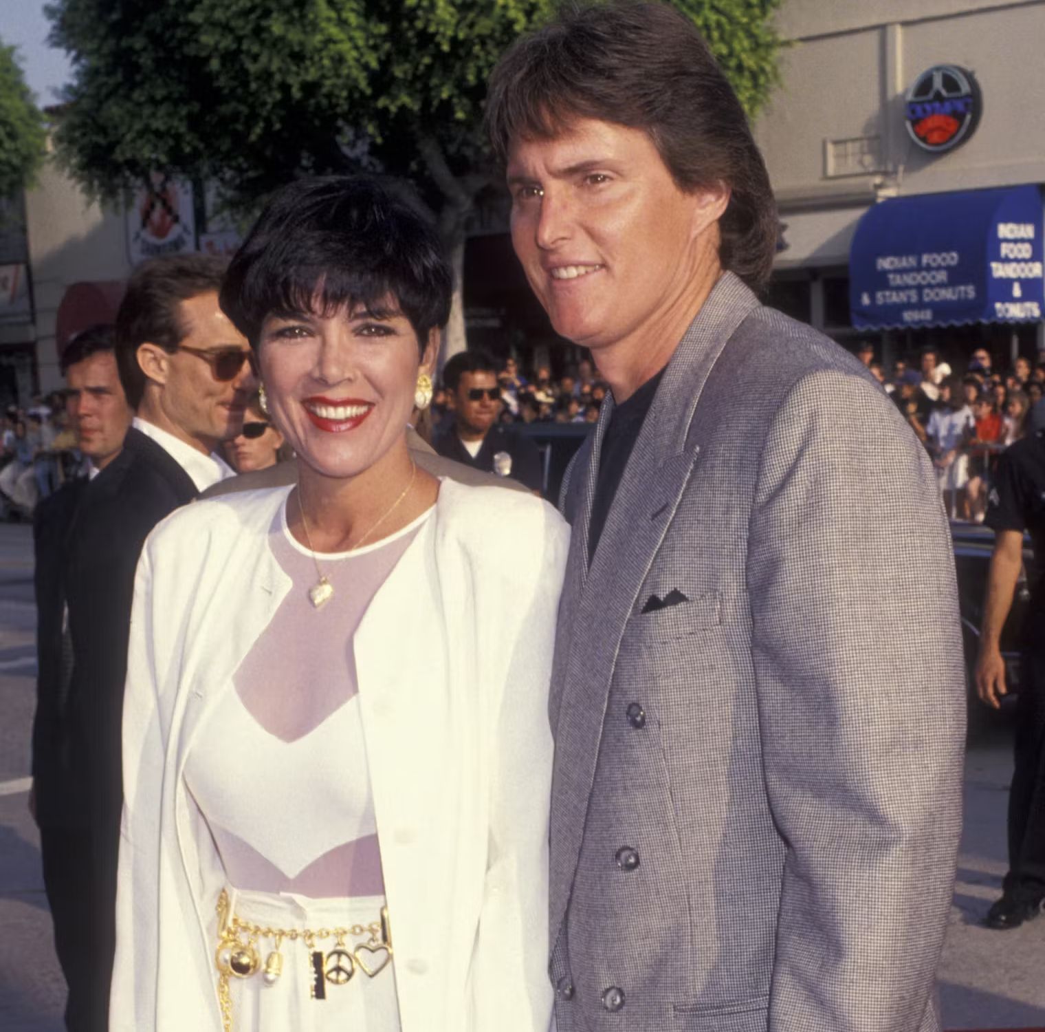Kris Jenner (source: Getty)