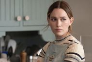 List of Victoria Pedretti's movies and TV shows