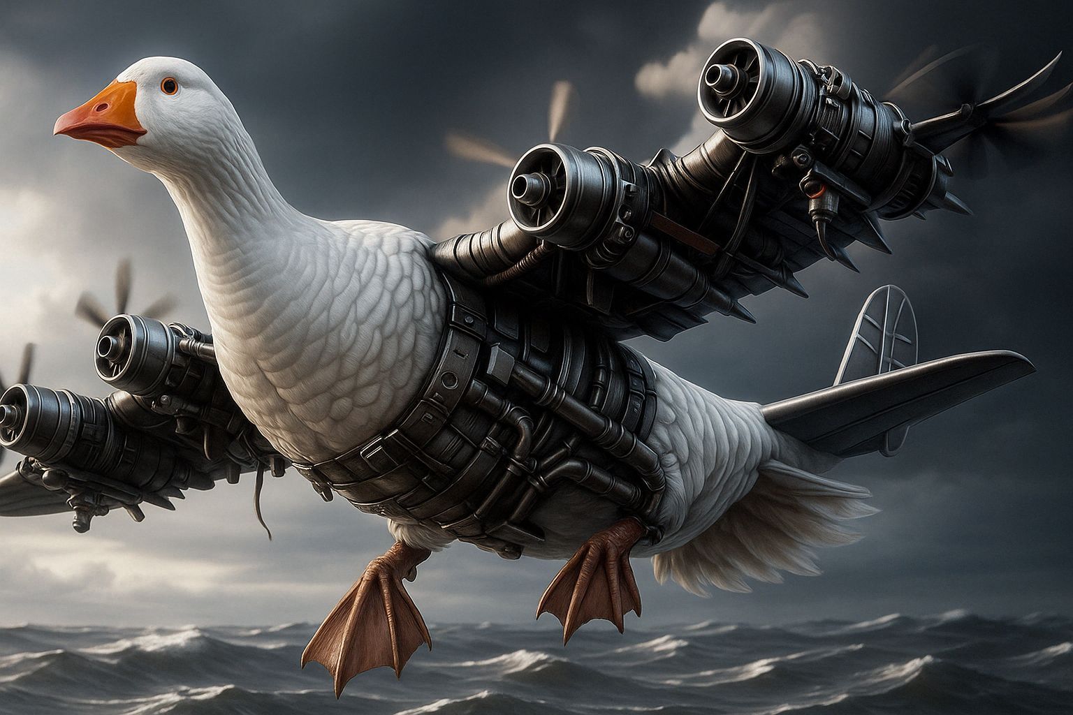 Bombombini Gusini (Image via YouTube)