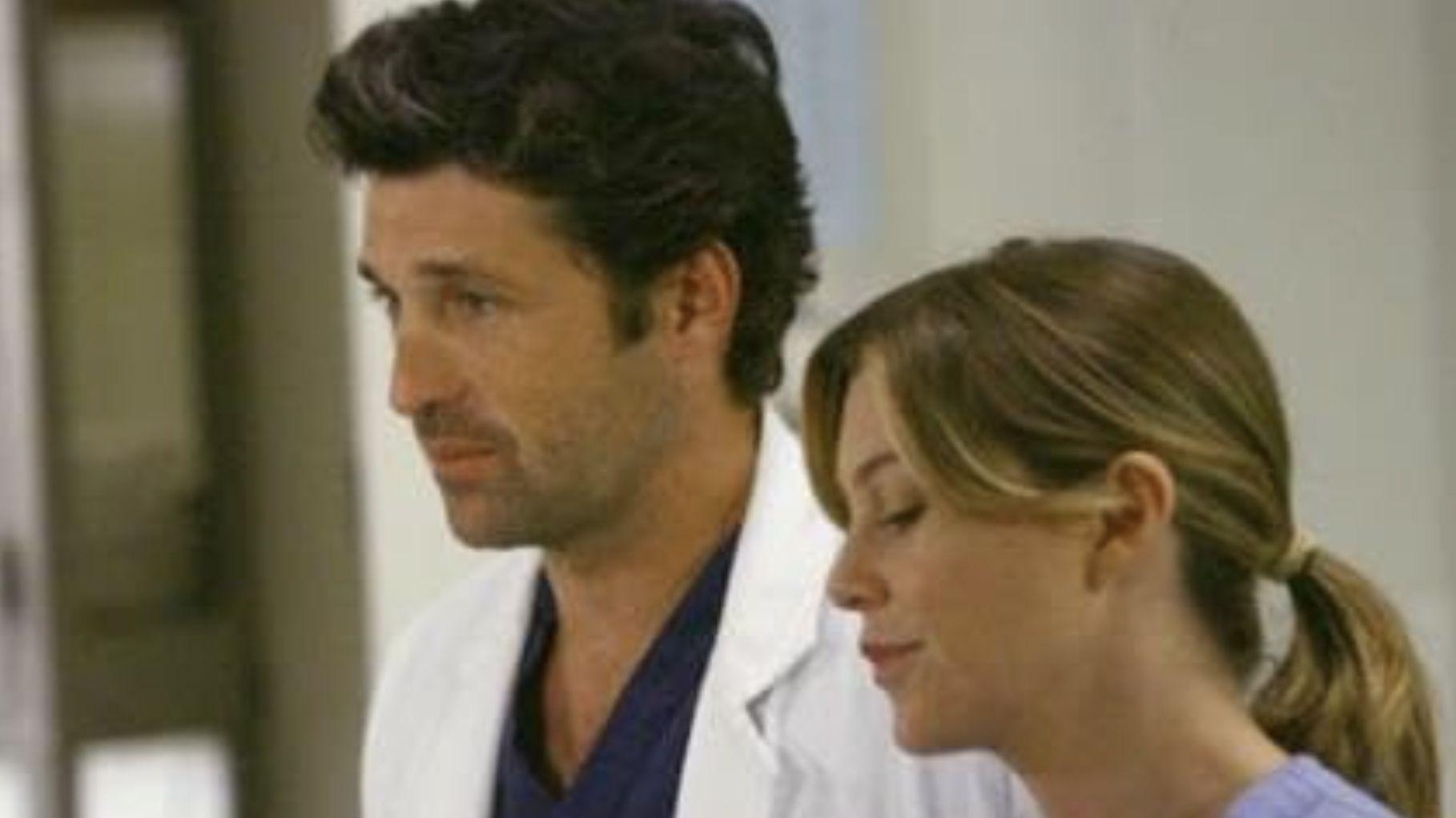 Grey&rsquo;s Anatomy, Image Source - Disney&ndash;ABC Domestic Television