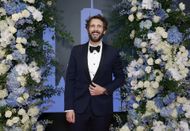 NY Phil Opening Gala Honoring Klara and Larry A. Silverstein - Source: Getty