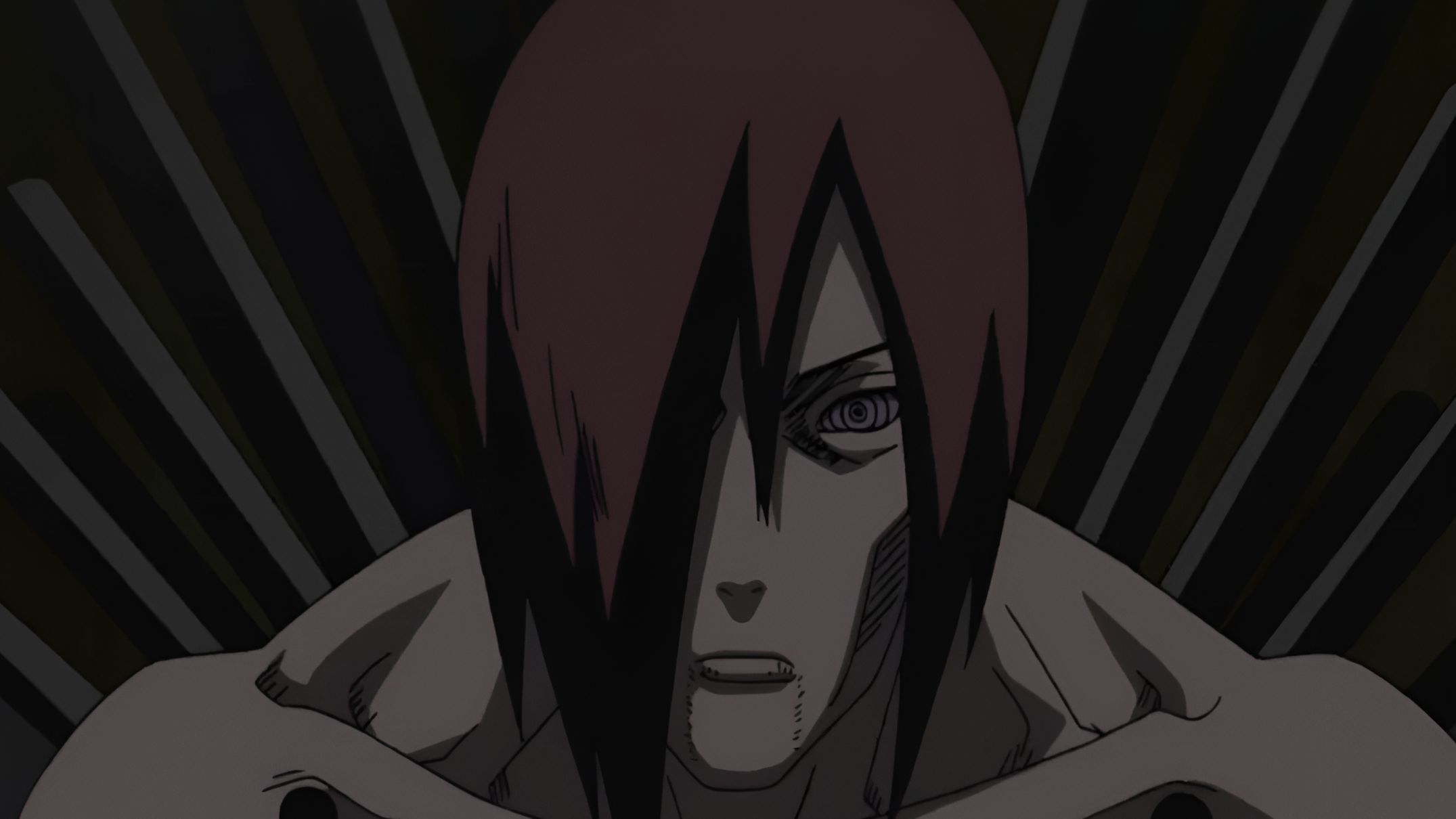 Pain Assault Arc as one of the best anime arcs (Image credit: Studio Pierrot)