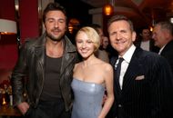 "1923" S2 | Premiere In Los Angeles - Source: Getty Photo by Jesse Grant