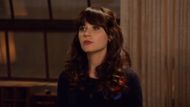 Zooey Deschanel in New Girl | Image via Chernin Entertainment