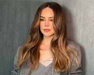 Who are Diego Luna’s family members?