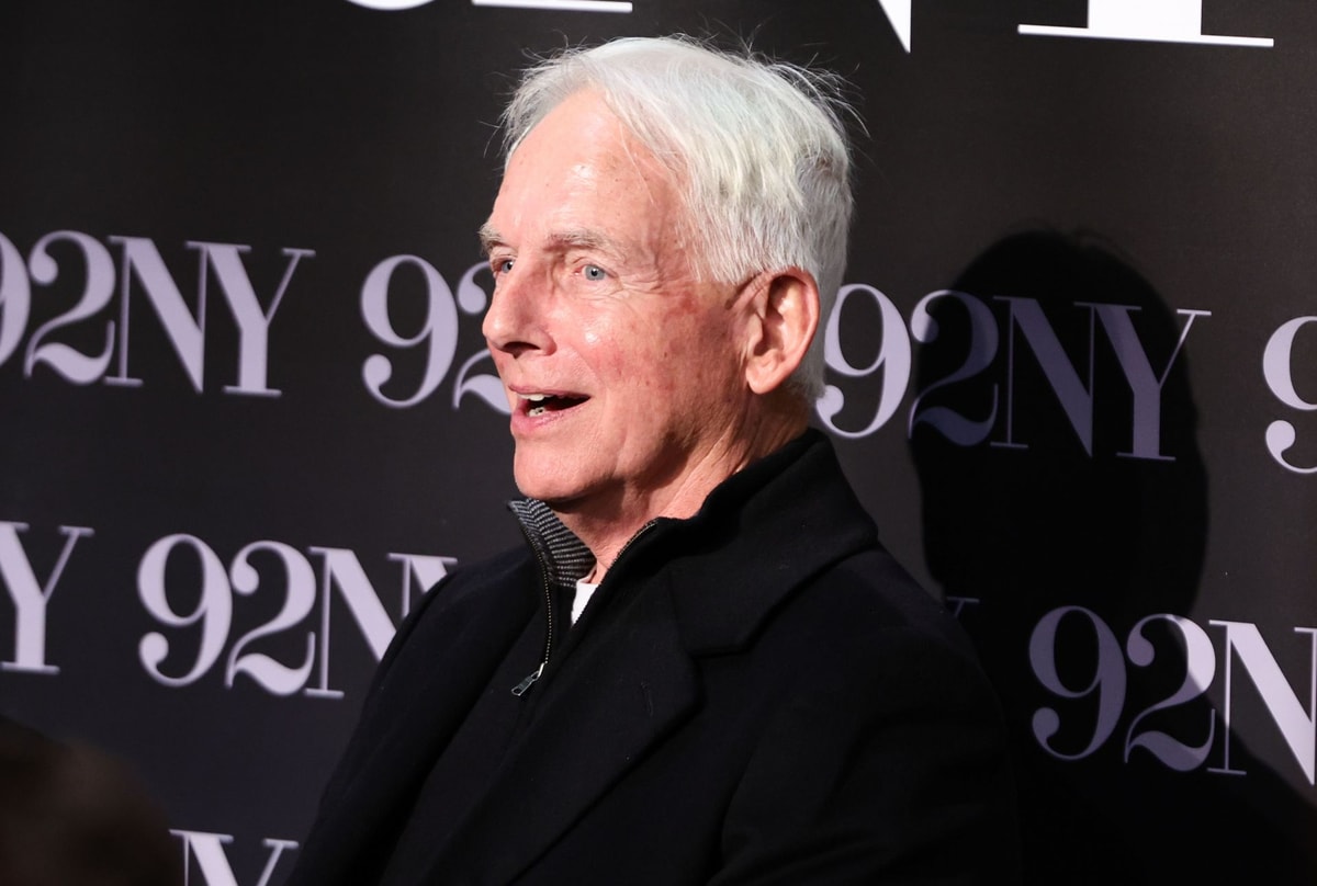 Ncis explaining gibbs rule 45 and what it means