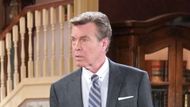 Peter Bergman plays Jack Abbott | Image via CBS