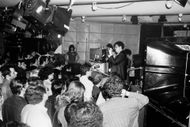 Pere Ubu Performs At Club Hurrah - Source: Getty