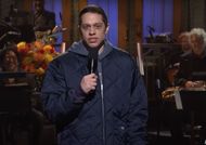 Pete Davidson