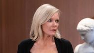 Maura West as Ava Jerome in General Hospital | Image via ABC