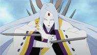 Kaguya Otsutsuki (Image Credits: Studio Pierrot)