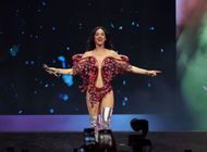 Katy Perry The Lifetimes Tour 2025 - Source: Getty