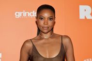 Gabrielle Union (Image via Getty)