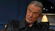 Victor Newman is nobody's fool on on The Young and the Restless | Image: CBS