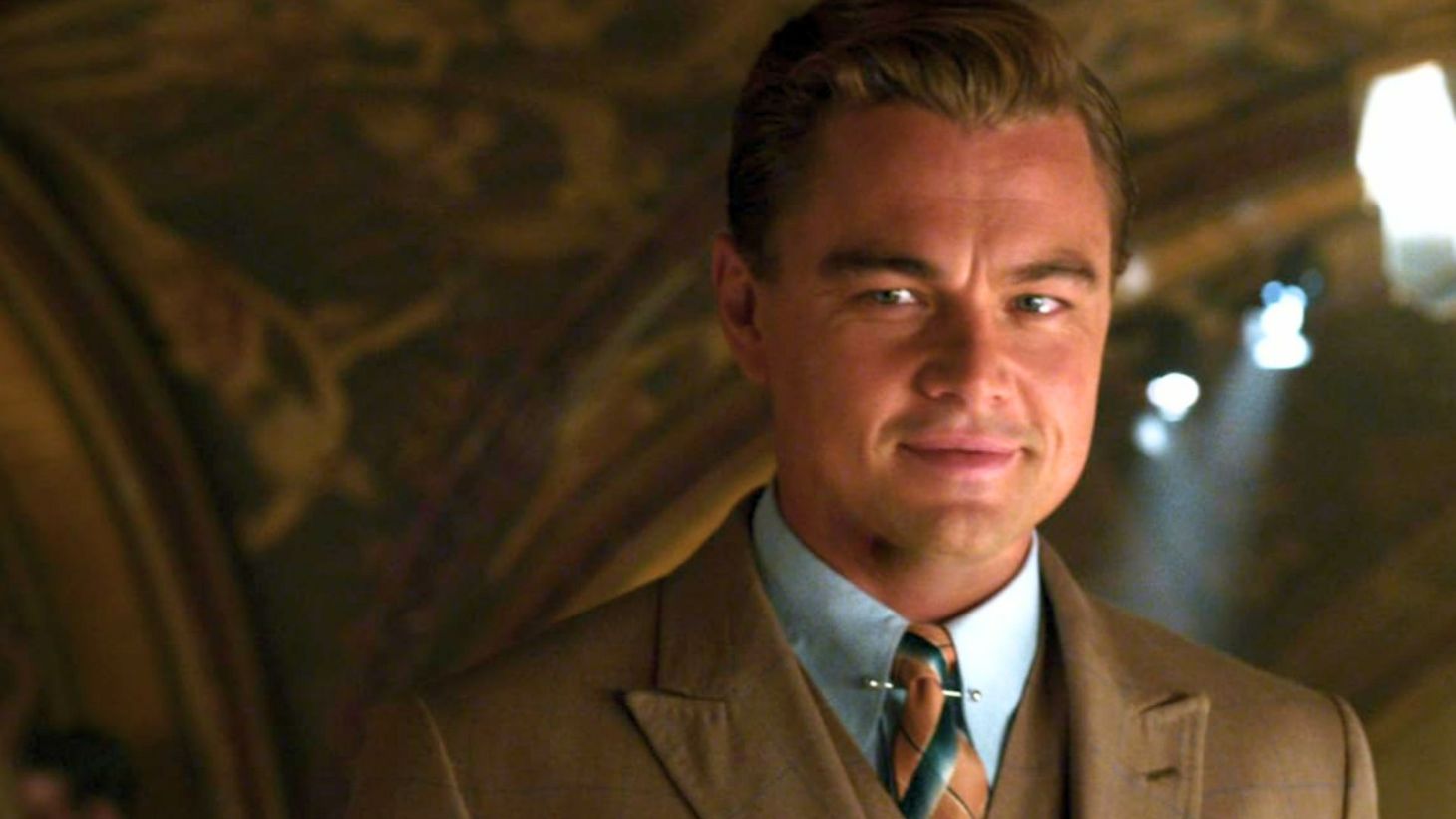 Peaky Blinders and The Great Gatsby: What Tommy Shelby and Jay Gatsby