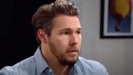 Scott Clifton in The Bold and the Beautiful | Image via Bell-Phillip Television Productions Inc.