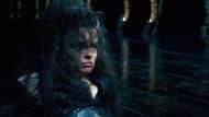 Bellatrix Lestrange | Image via Warner Bros. Pictures