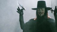 V for Vendetta (2005) | Image Source: Warner Bros. Pictures
