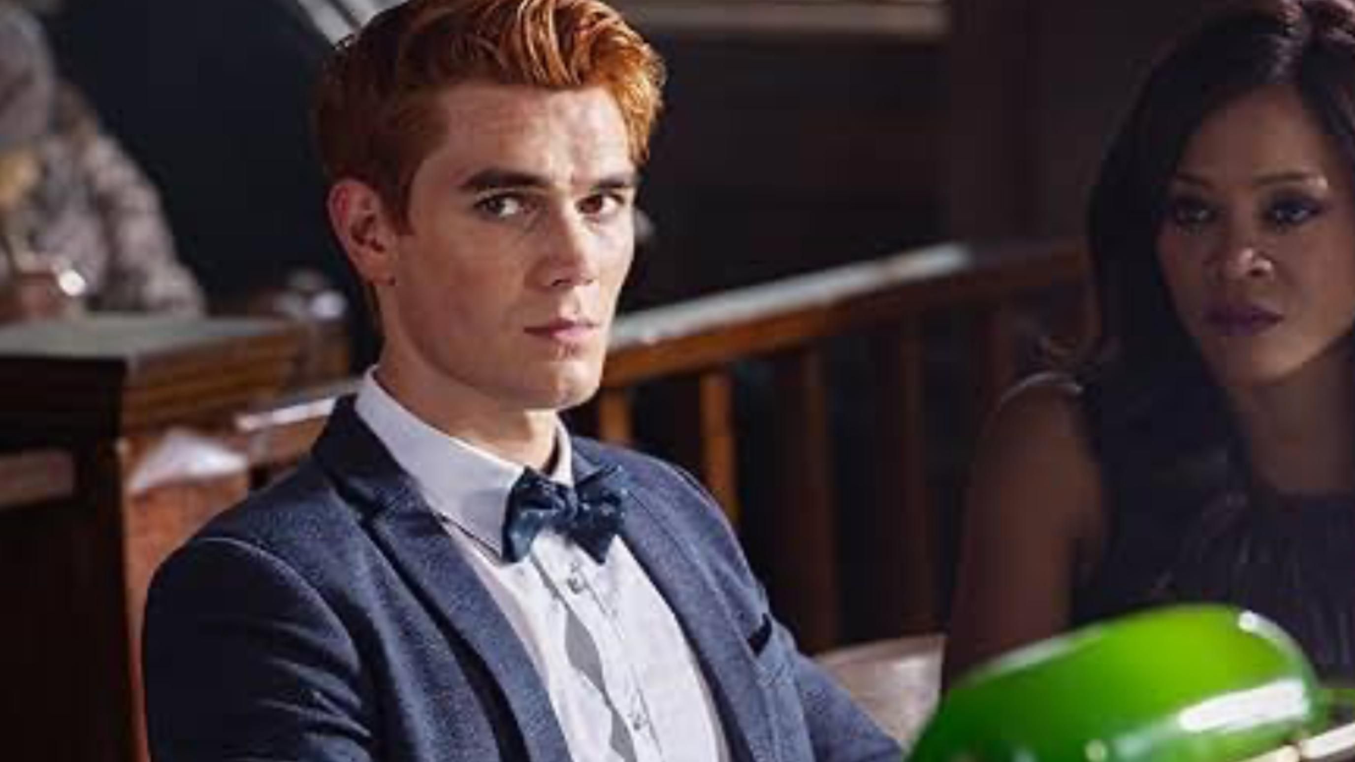 Riverdale | Image Source: The CW