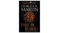 Fire and Blood (image via Amazon.com)