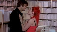 Joel and Clementine in Eternal Sunshine of the Spotless Mind (2004) | Image via Anonymous Content