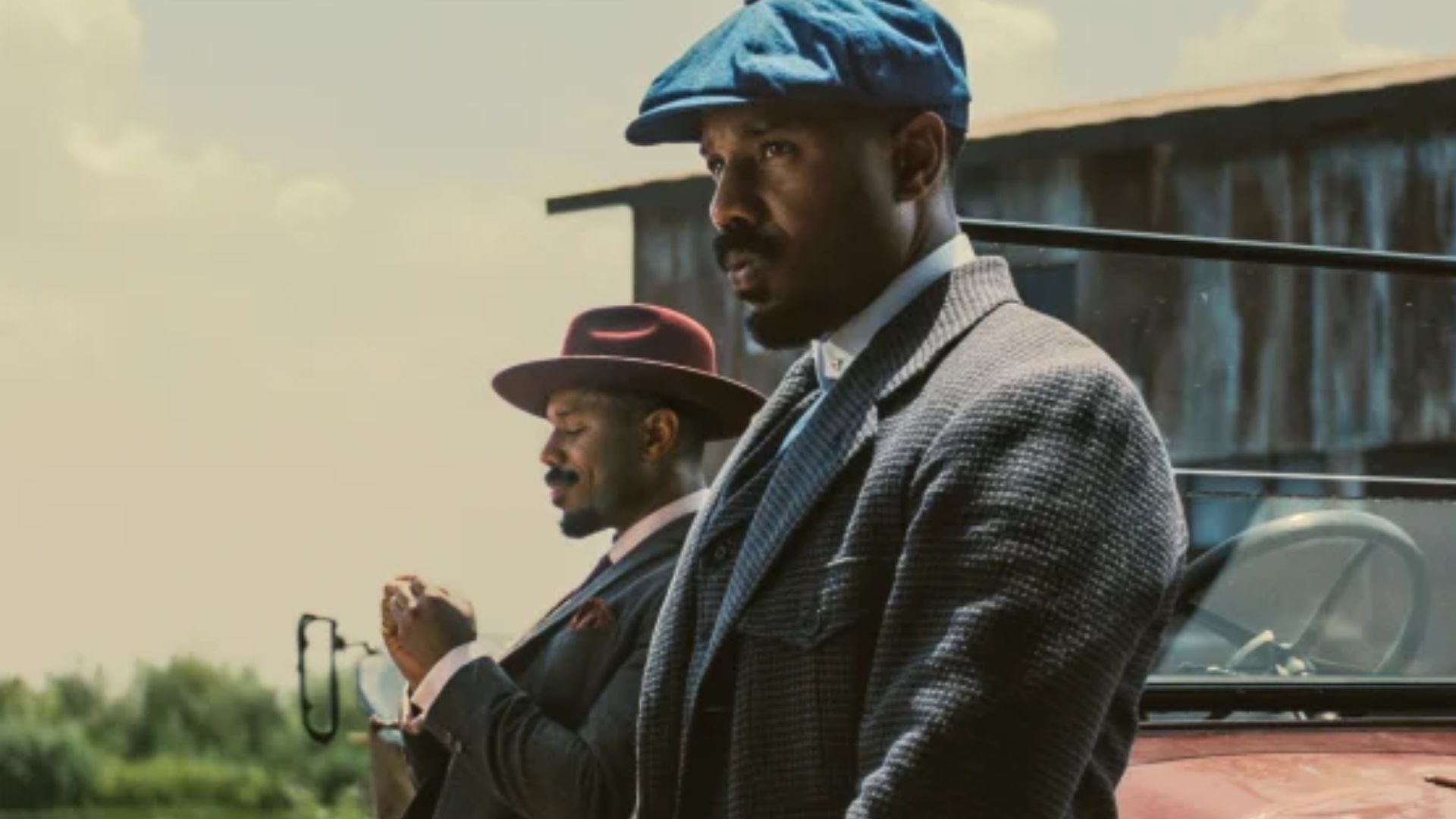 Exceptional Movie Color | Image via Warner Bros.