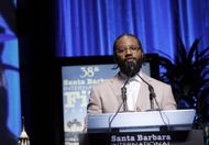 Montecito Award - 38th Annual Santa Barbara International Film Festival - Source: Getty
