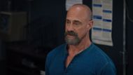 Christopher Meloni in Law & Order: Organized Crime