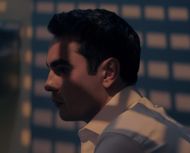 How much is Max Minghella’s net worth?