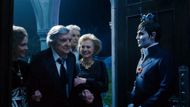 Barnabas Collins (Right) | Image via Apple TV