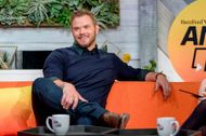 Kellan Lutz (Photo by Roy Rochlin/Getty Images)