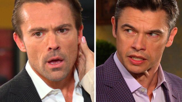 Days of our Lives Spoilers, April 18: Xander vs. Philip — a deadly showdown?