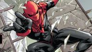 Assassin Spider-Man (Earth-8351) | Image via Marvel Database