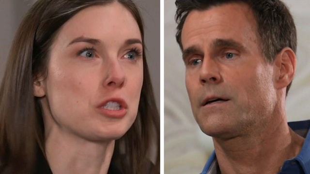 General Hospital Spoilers, May 1: Will Weeping Willow excuse Drew's actions?