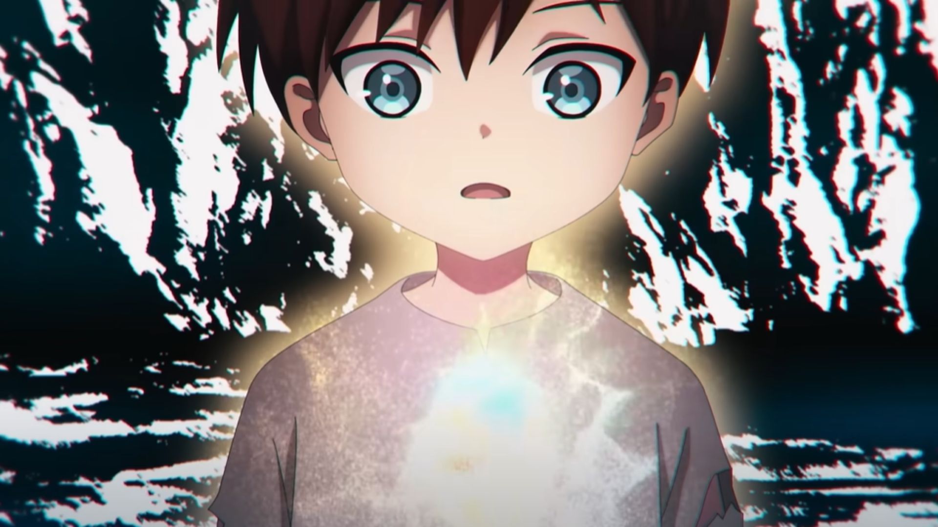 Arthur as seen in The Beginning After the End anime (Image credit: Studio A-Cat)