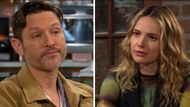 The Young and the Restless: Daniel and Tessa | Image: CBS