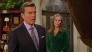Jack reacts to the mansion refresh on The Young and the Restless | Image: CBS