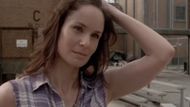 Lori Grimes in The Walking Dead (Season 3, Episode 4) | Image via: Skybound Entertainment